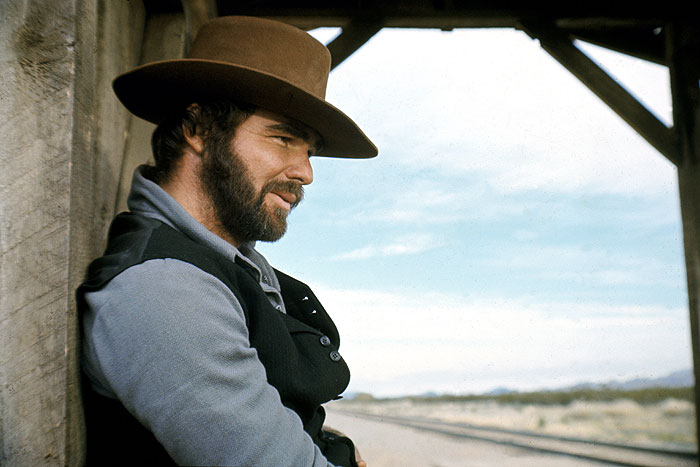 Кадры из Человек, который любил танцующую кошку (1973)