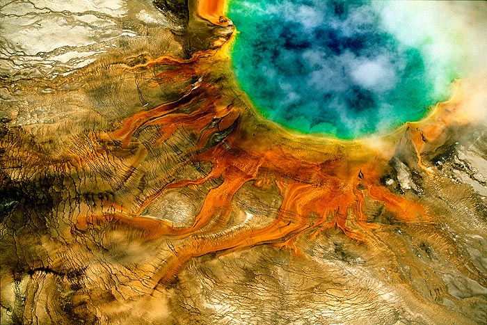 Кадры из Дом. Свидание с планетой (2009)