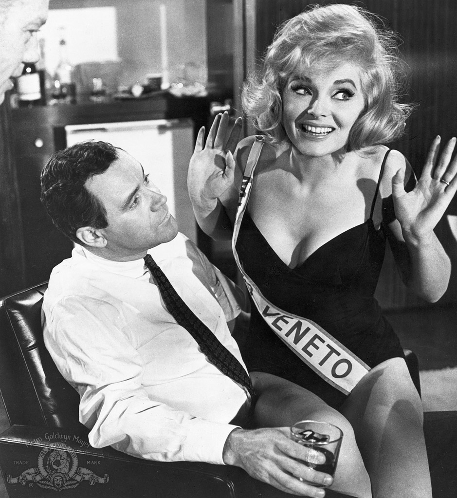 Кадры из Как пришить свою женушку (1965)