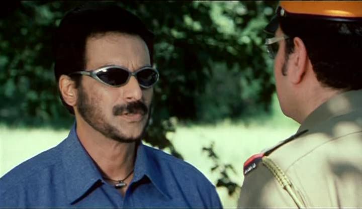 Кадры из Адские узы (2004)