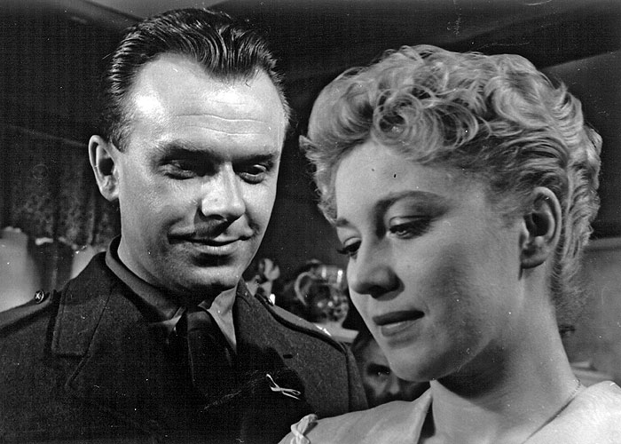 Король Шумавы (1959)