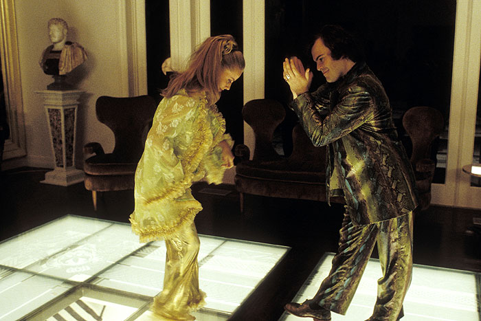 Кадры из Черная зависть (2004)