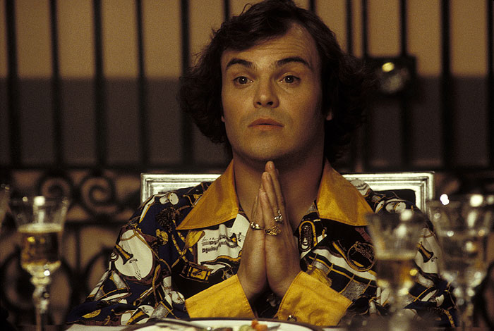 Кадры из Черная зависть (2004)