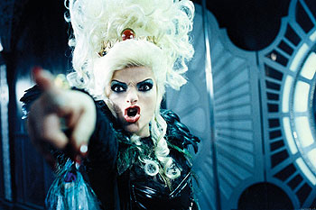 Кадры из 7 гномов (2004)