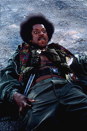 Кадры из Скажи, что это не так (2001)