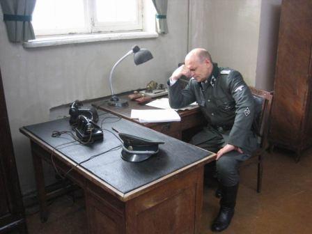 Последняя исповедь (2006)