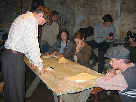 Последняя исповедь (2006)