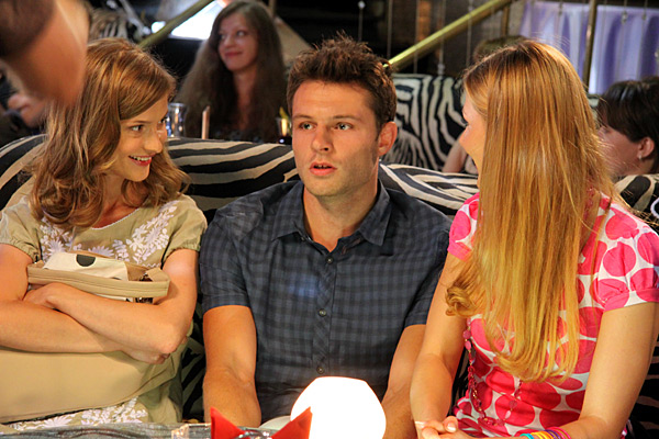 Кадры из Классные мужики (2011)