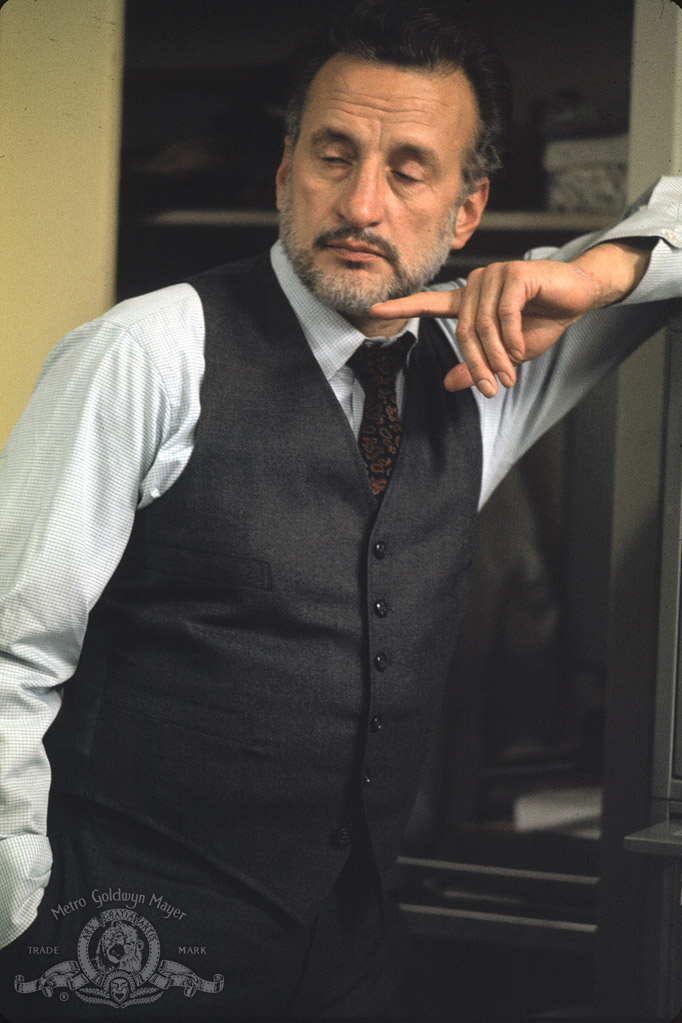 Больница (1971)