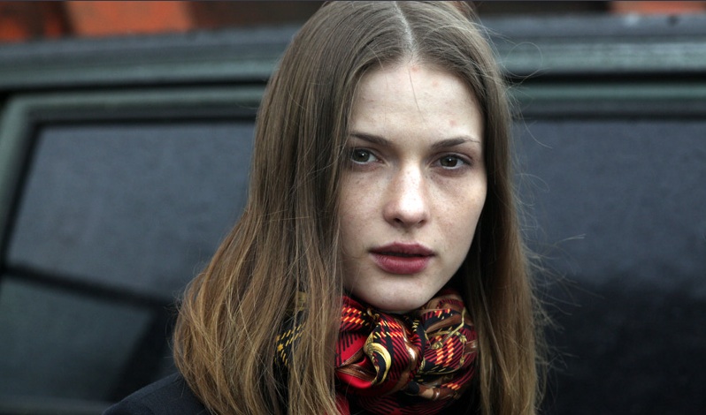 Кадры из Беглец (2011)