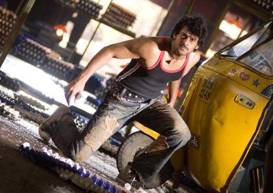 Кадры из Милашка: Сделано в Ченнаи (2008)