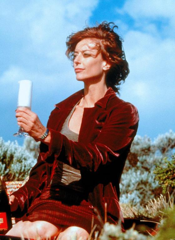 Кадры из На последнем берегу (2000)