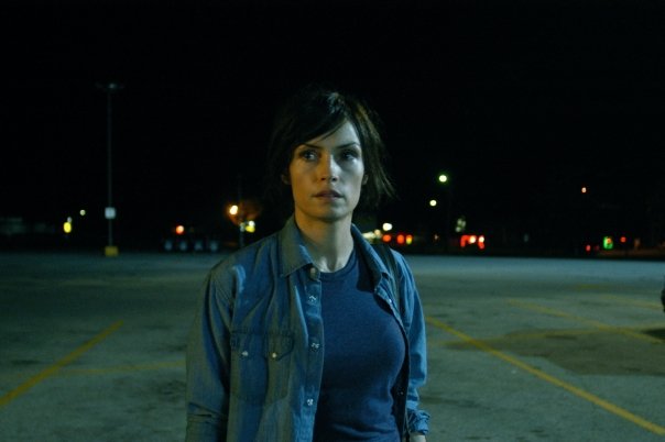 Поворот реки (2007)