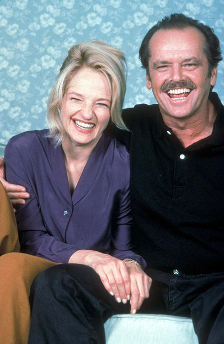 Кадры из Мужские хлопоты (1992)