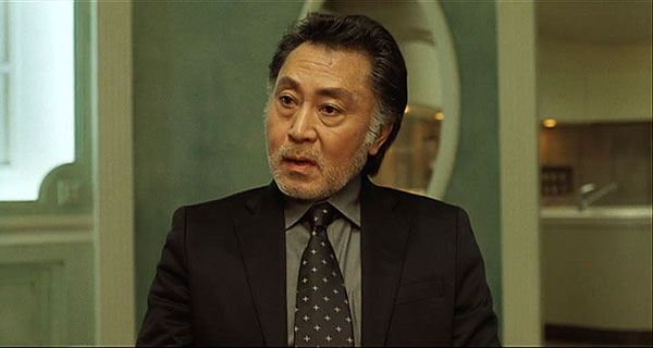 Кадры из Семеро в западне (2010)