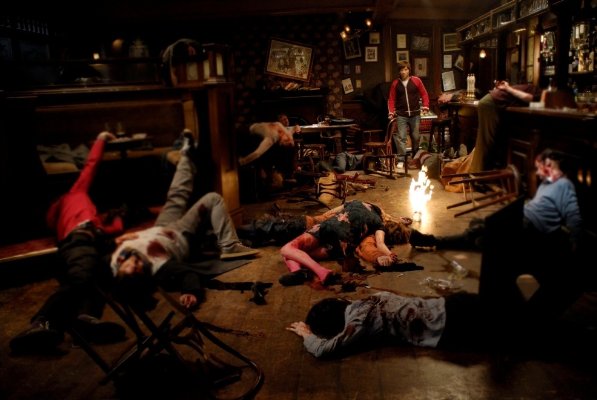 Часто задаваемые вопросы о путешествиях во времени (2009)