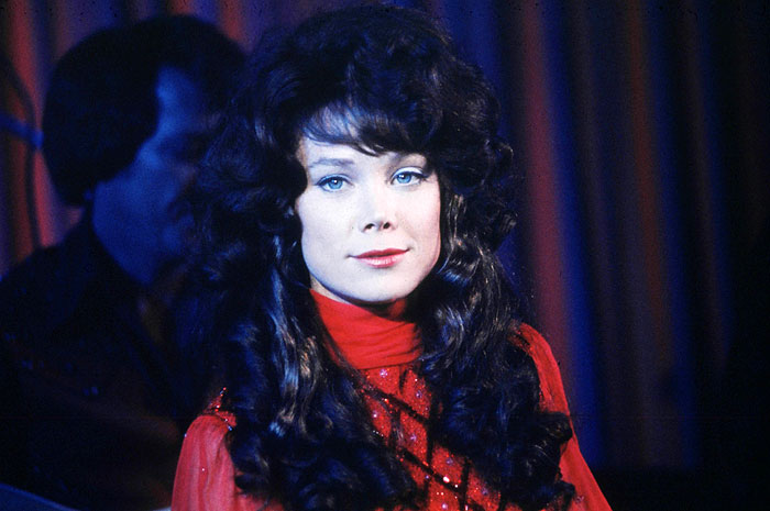 Кадры из Дочь шахтера (1980)