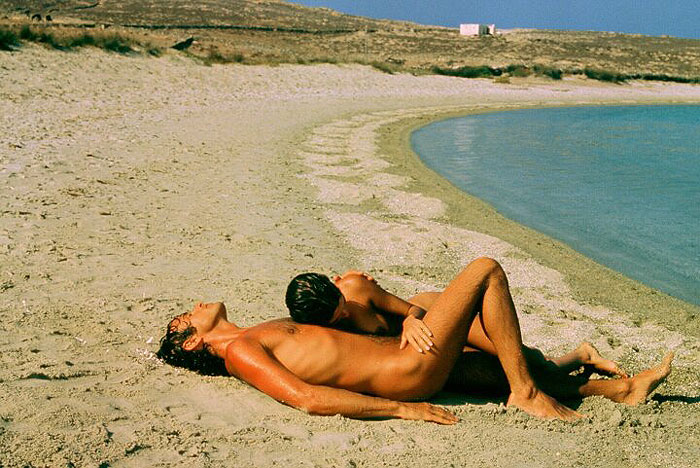 Кадры из Греческая смоковница (1977)