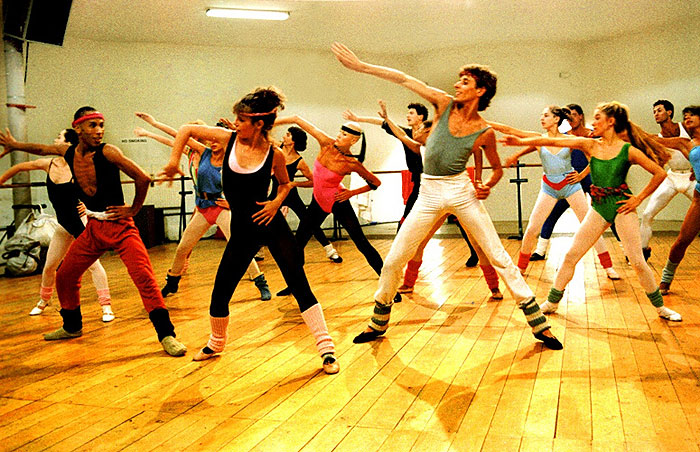 Кадры из Золушка ’80 (1984)