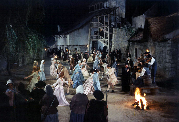 Повторный брак (1971)