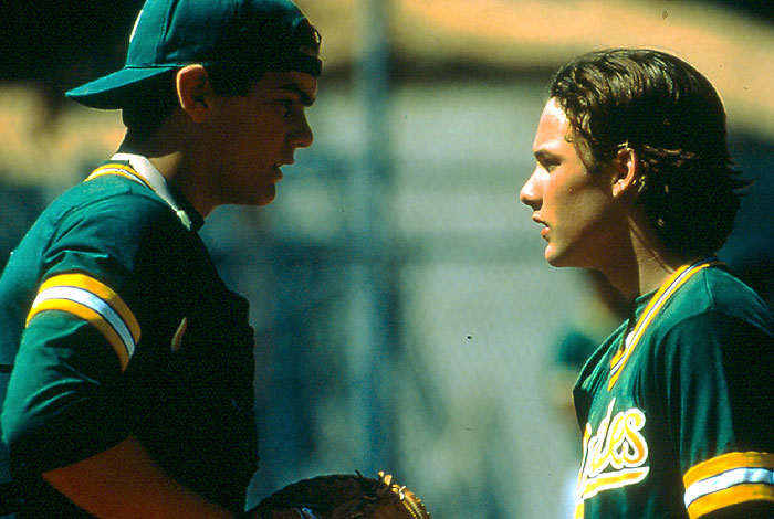 Способный ученик (1998)