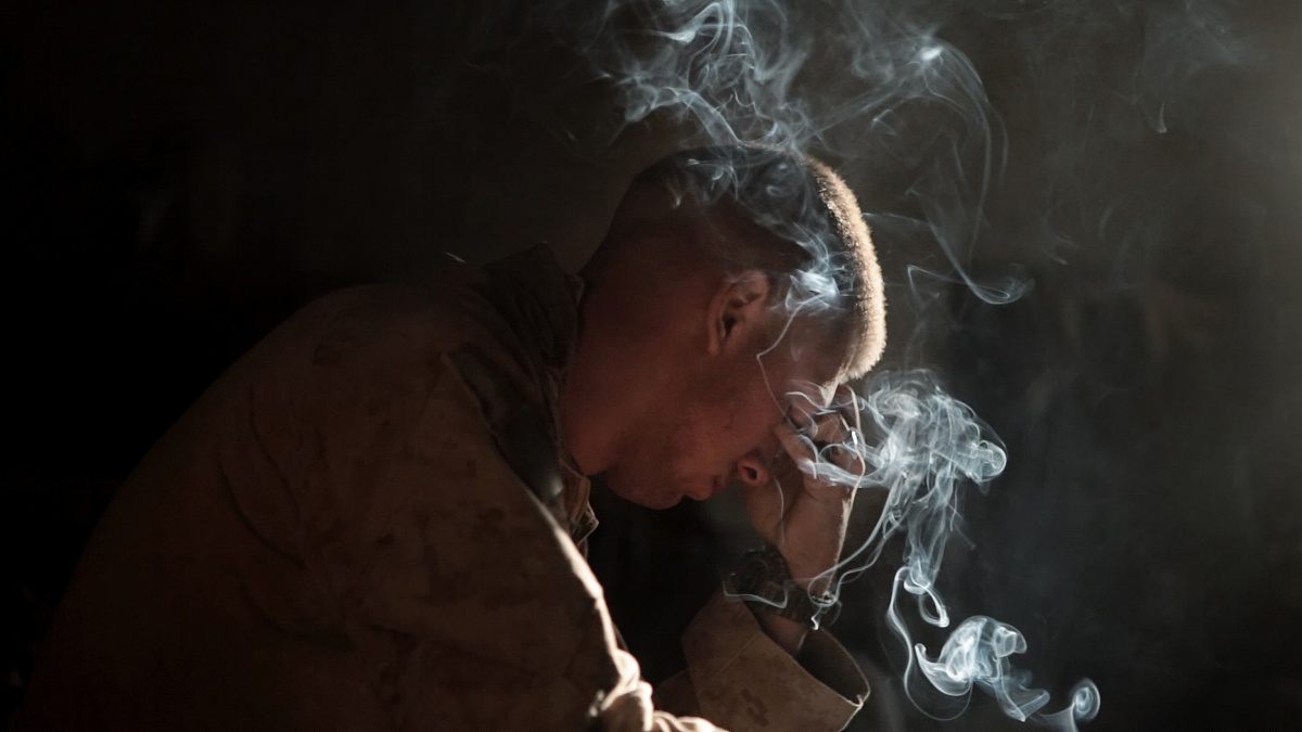 Кадры из В ад и обратно (2011)