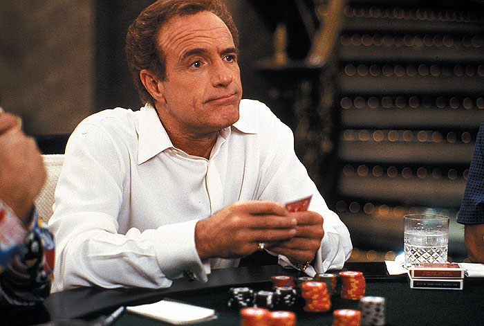 Кадры из Медовый месяц в Лас-Вегасе (1992)