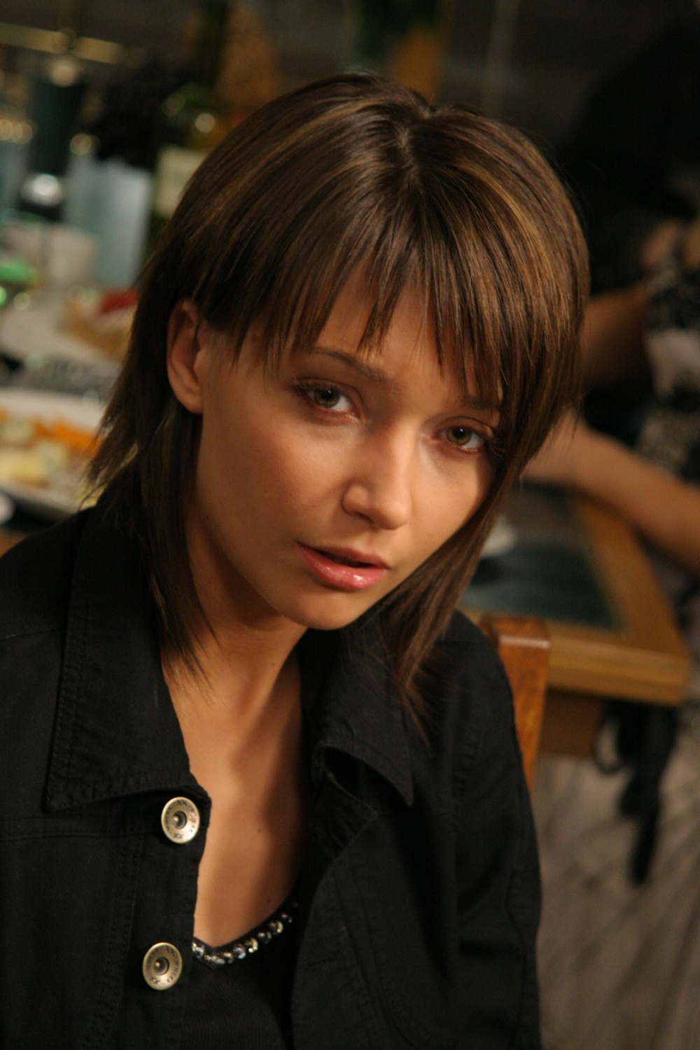 Кадры из Икона сезона (2013)