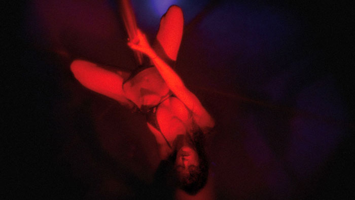 Кадры из Вход в пустоту (2009)