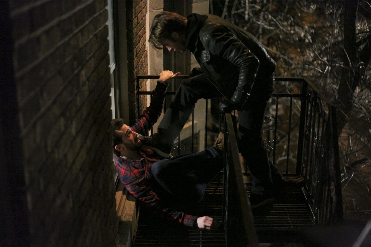 Кадры из Хорошие соседи (2010)