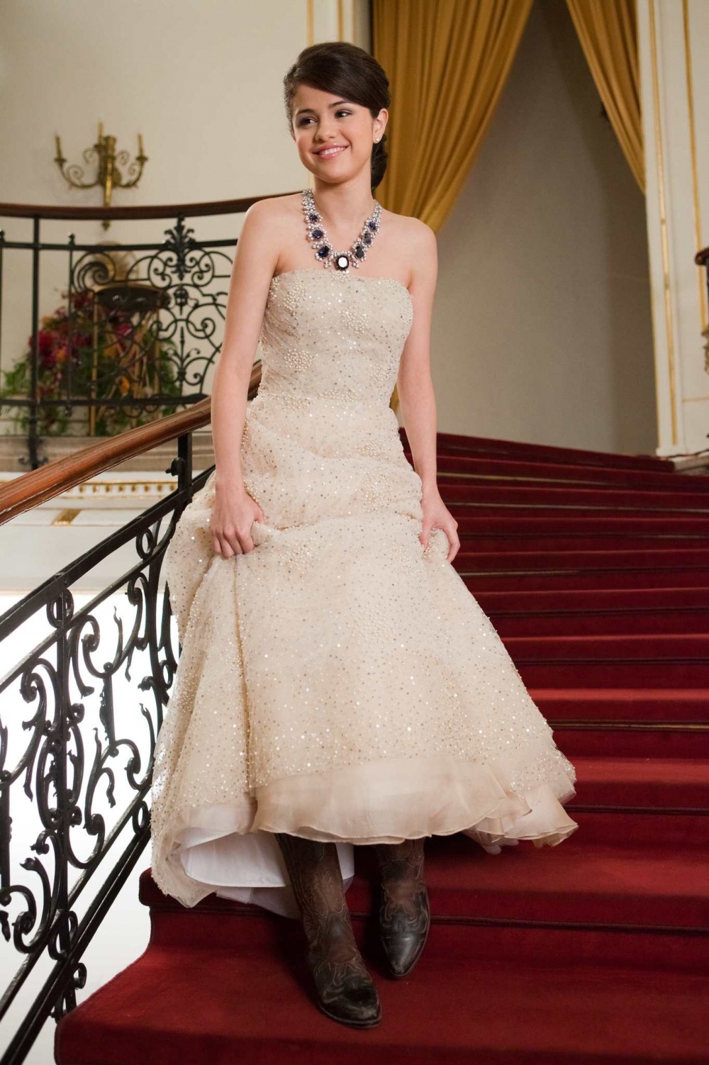 Кадры из Монте-Карло (2011)