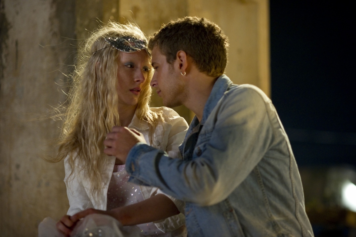 Кадры из Ханна. Совершенное оружие (2011)