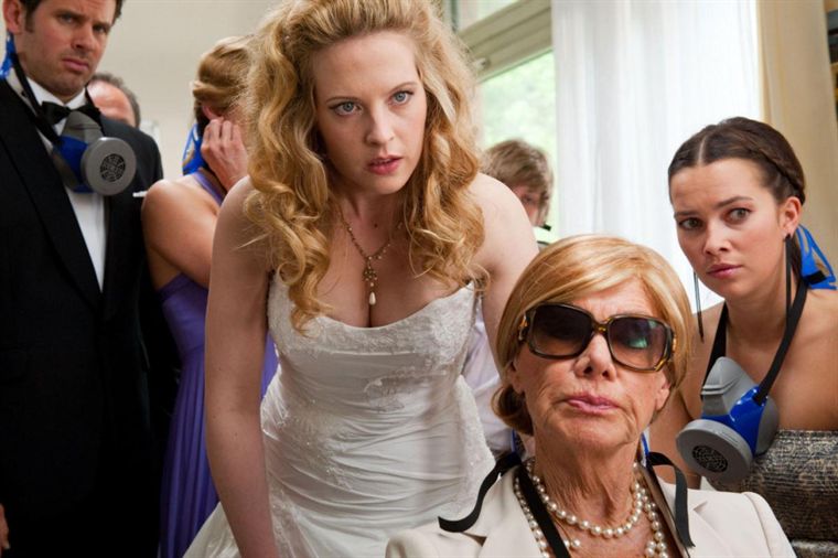 Кадры из Дневник доктора (2008)