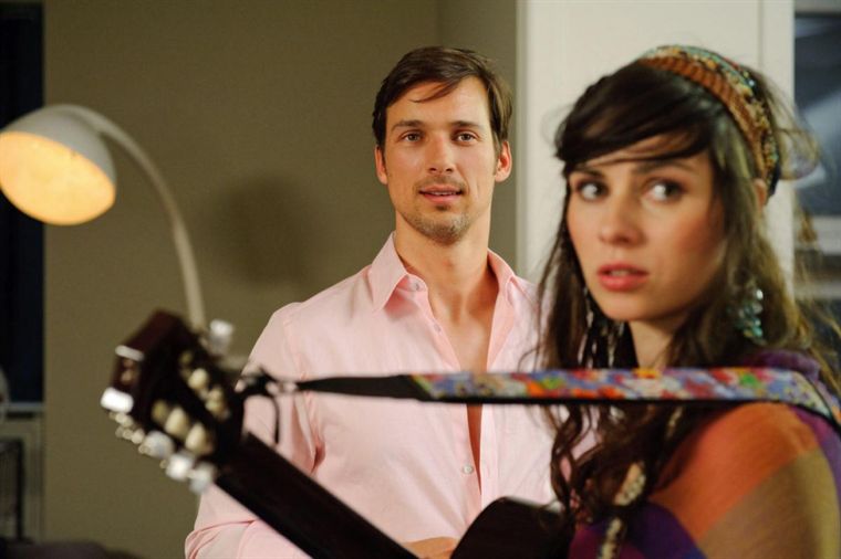 Кадры из Дневник доктора (2008)