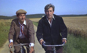 Кадры из Седьмая рота при свете луны (1977)