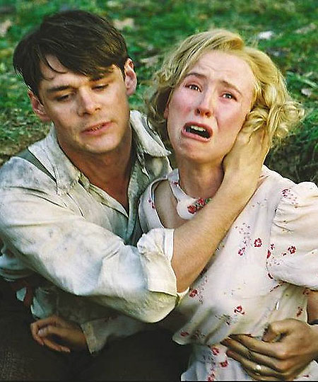 Кадры из Арийская пара (2004)