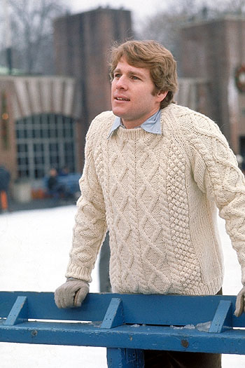 Кадры из История любви (1970)