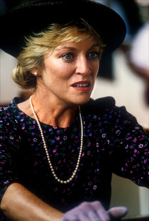 Кадры из Иствикские ведьмы (1987)