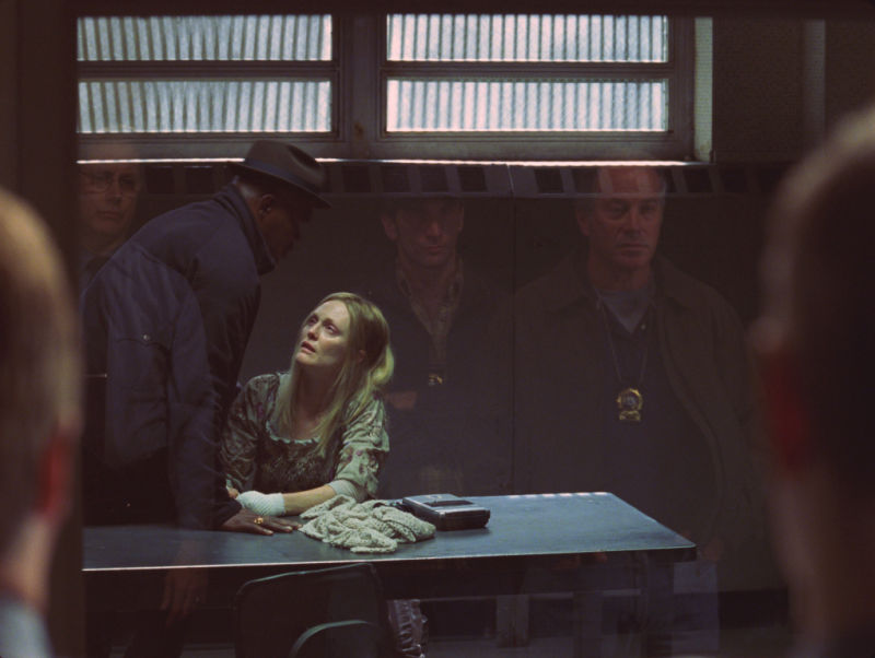 Обратная сторона правды (2006)