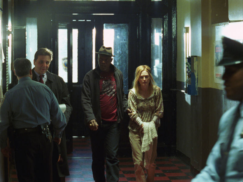 Обратная сторона правды (2006)