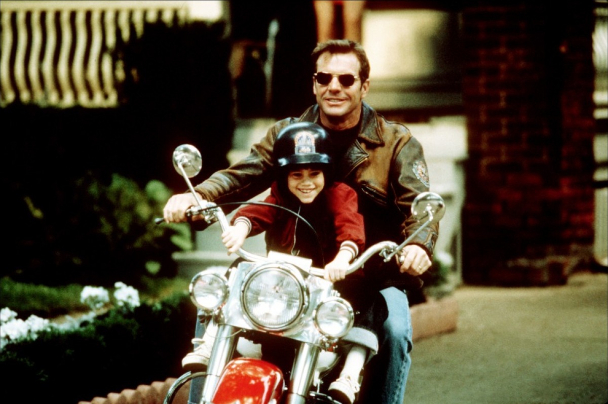 Кадры из Радиоволна / Радиочастота (2000)