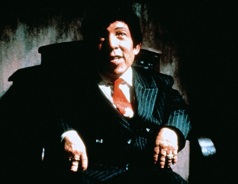 Кадры из Высокое искусство (1991)