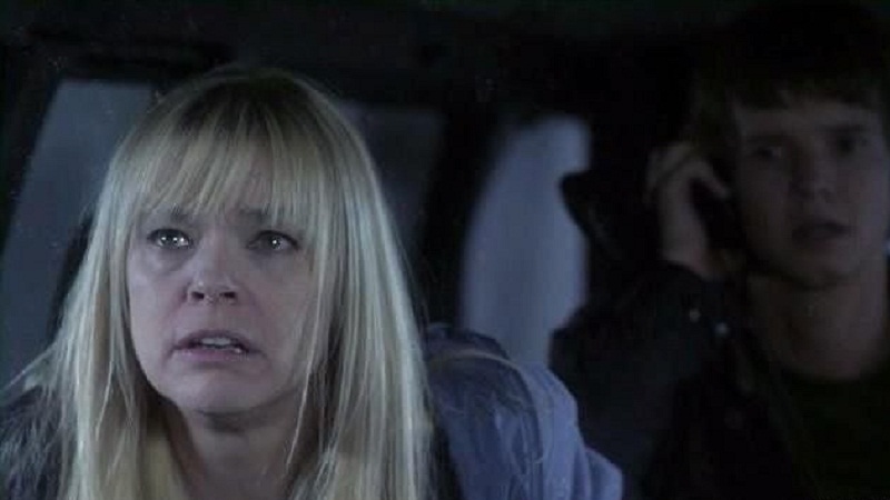 Кадры из Замерзший мир (2011)