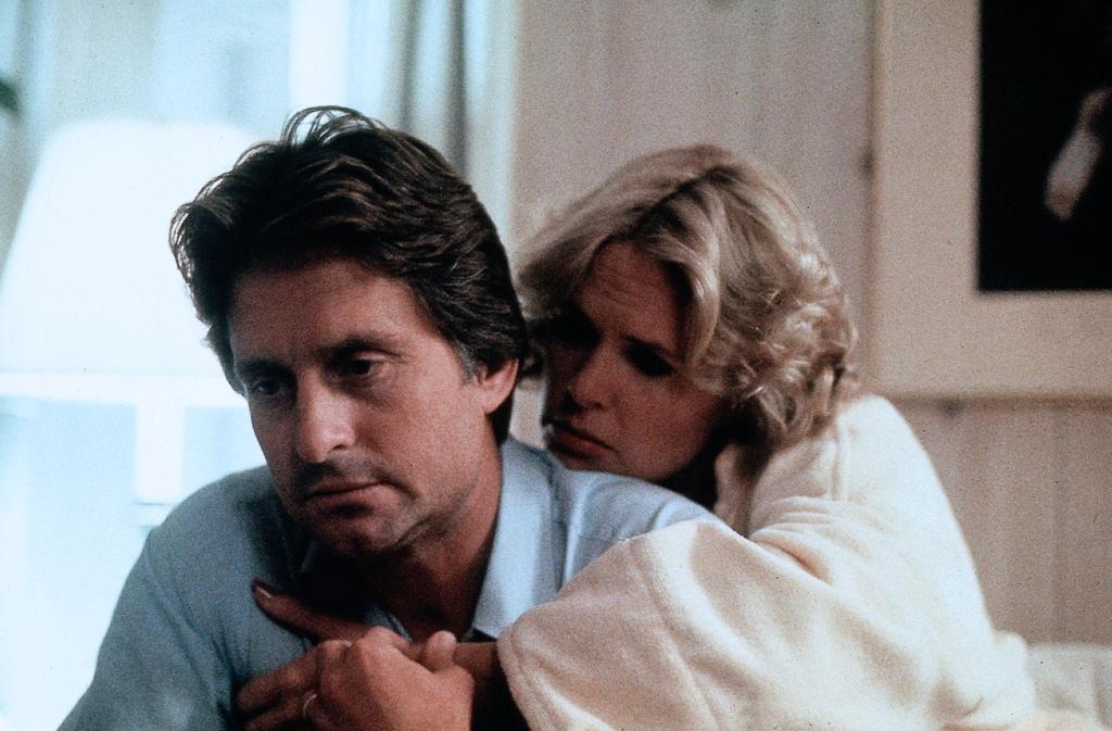 Кадры из Звездная палата (1983)