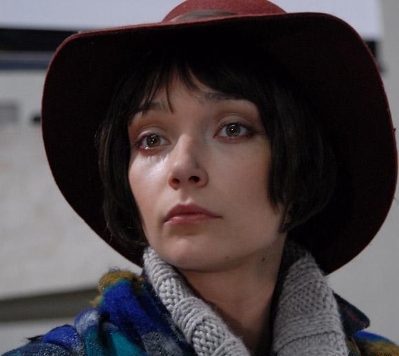 Кадры из На солнечной стороне улицы (2011)