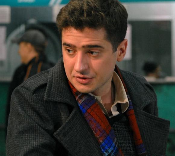 Кадры из На солнечной стороне улицы (2011)