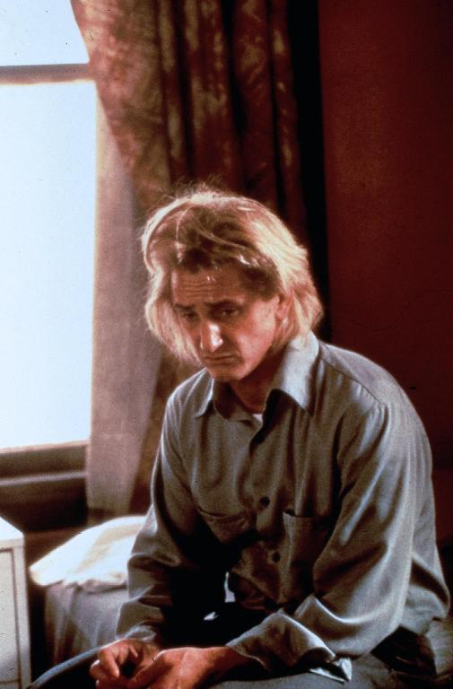 Кадры из Она прекрасна (1997)