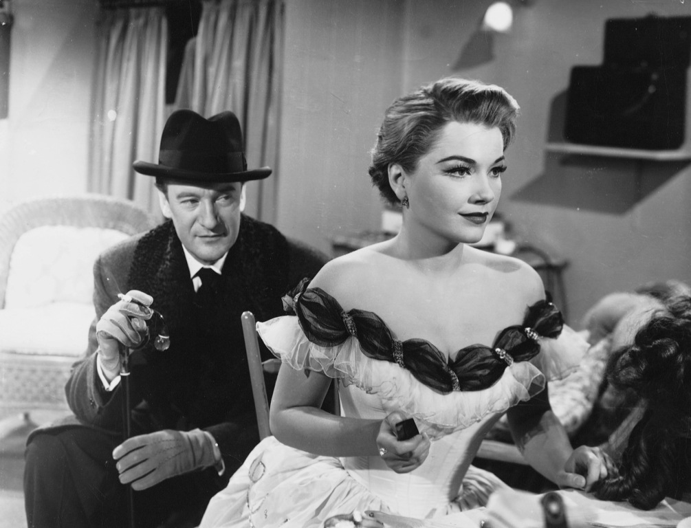 Всё о Еве (1950)