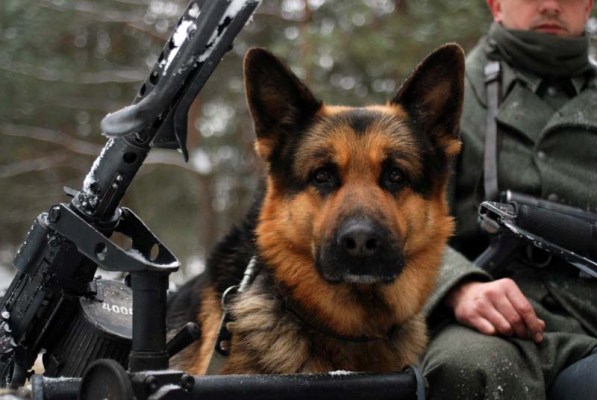 Кадры из Двое (2010)