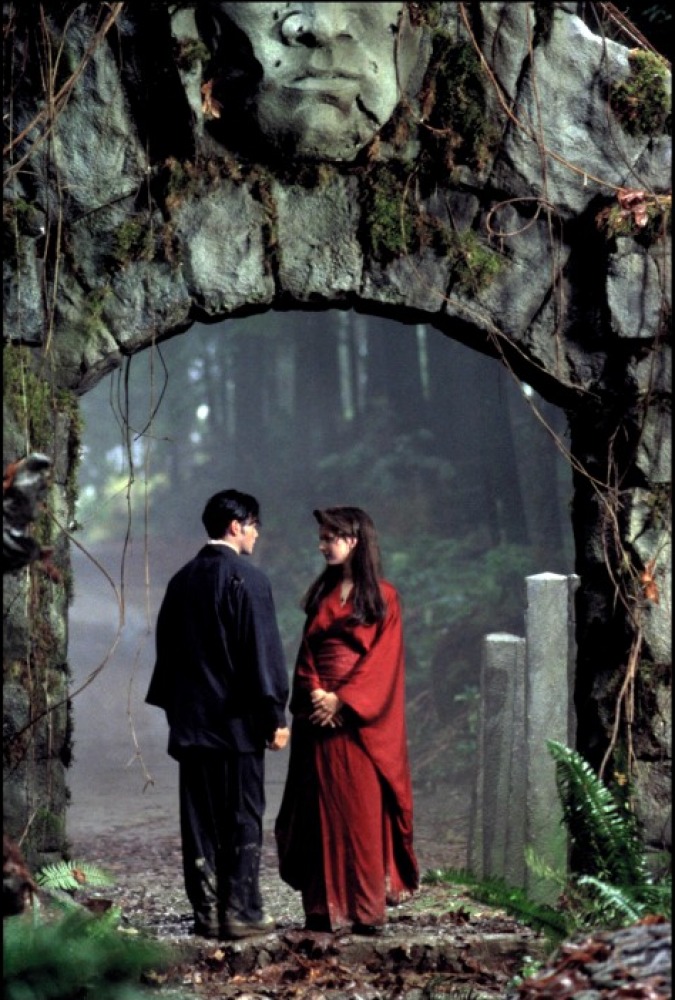 Плачущий убийца (1995)